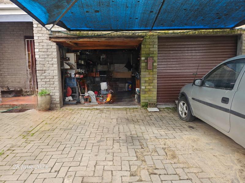4 Bedroom Property for Sale in Velddrif Western Cape